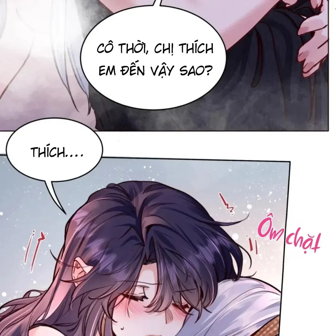 Thiết Ôm Luân Hãm Chap 32 - Next Chap 33