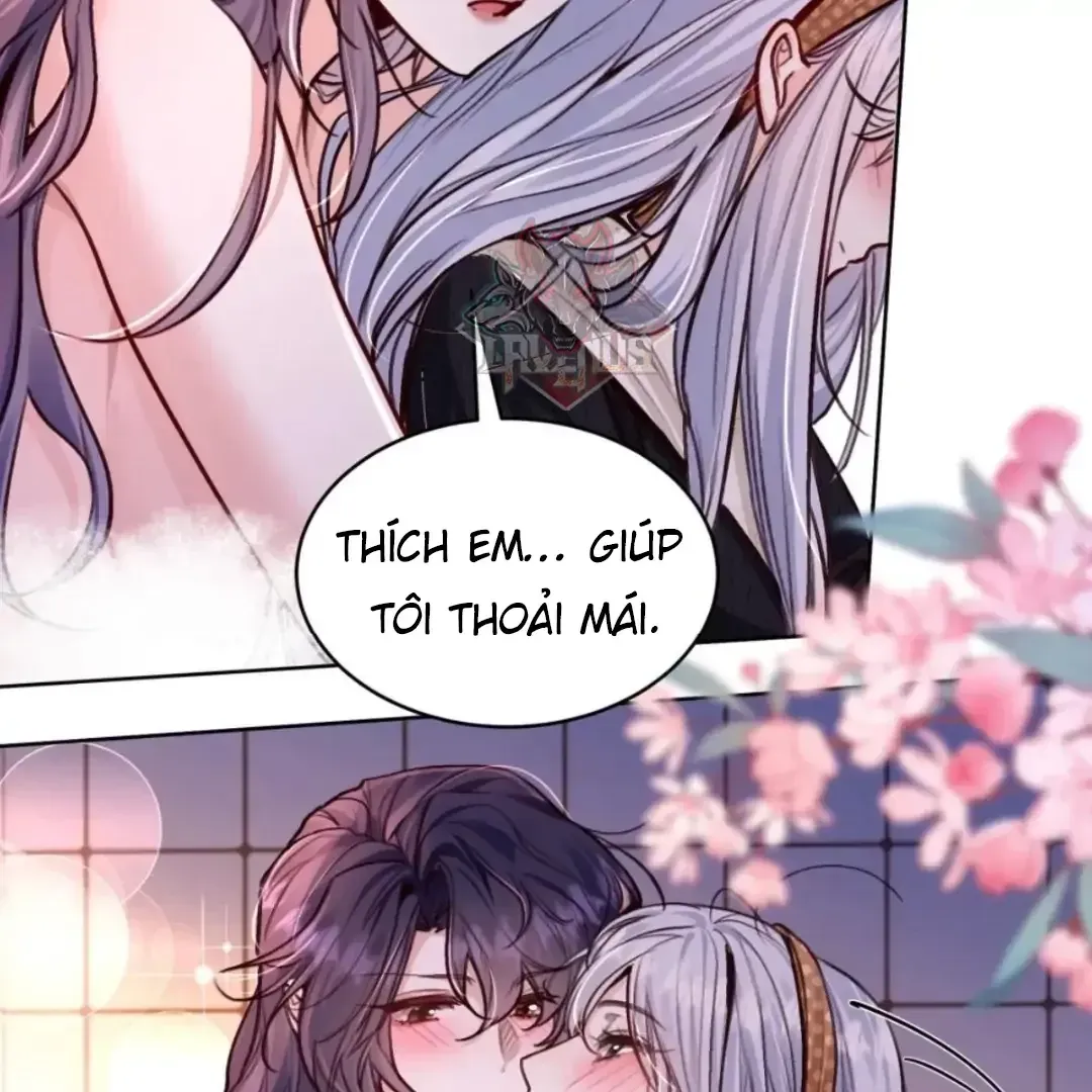 Thiết Ôm Luân Hãm Chap 32 - Next Chap 33