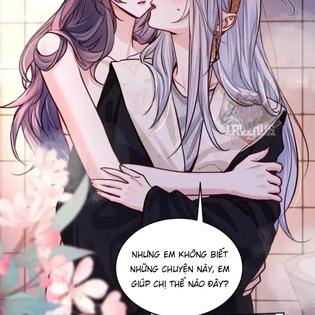 Thiết Ôm Luân Hãm Chap 32 - Next Chap 33