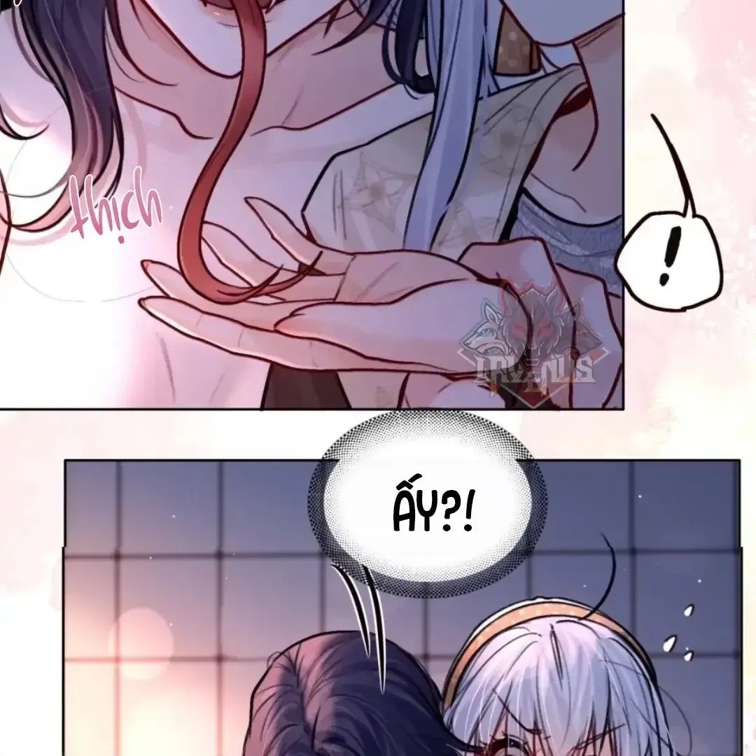 Thiết Ôm Luân Hãm Chap 32 - Next Chap 33