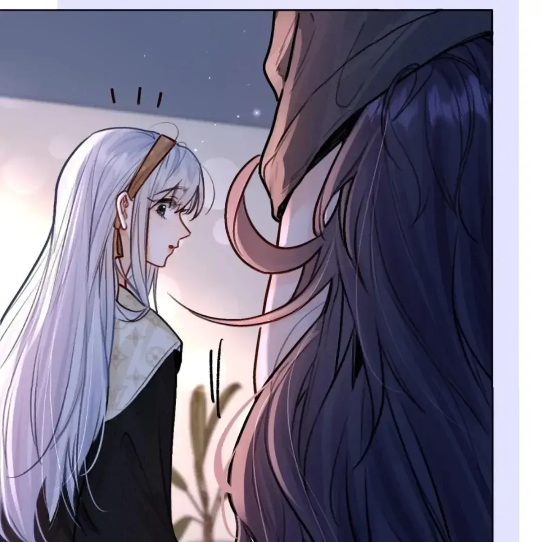 Thiết Ôm Luân Hãm Chap 32 - Next Chap 33