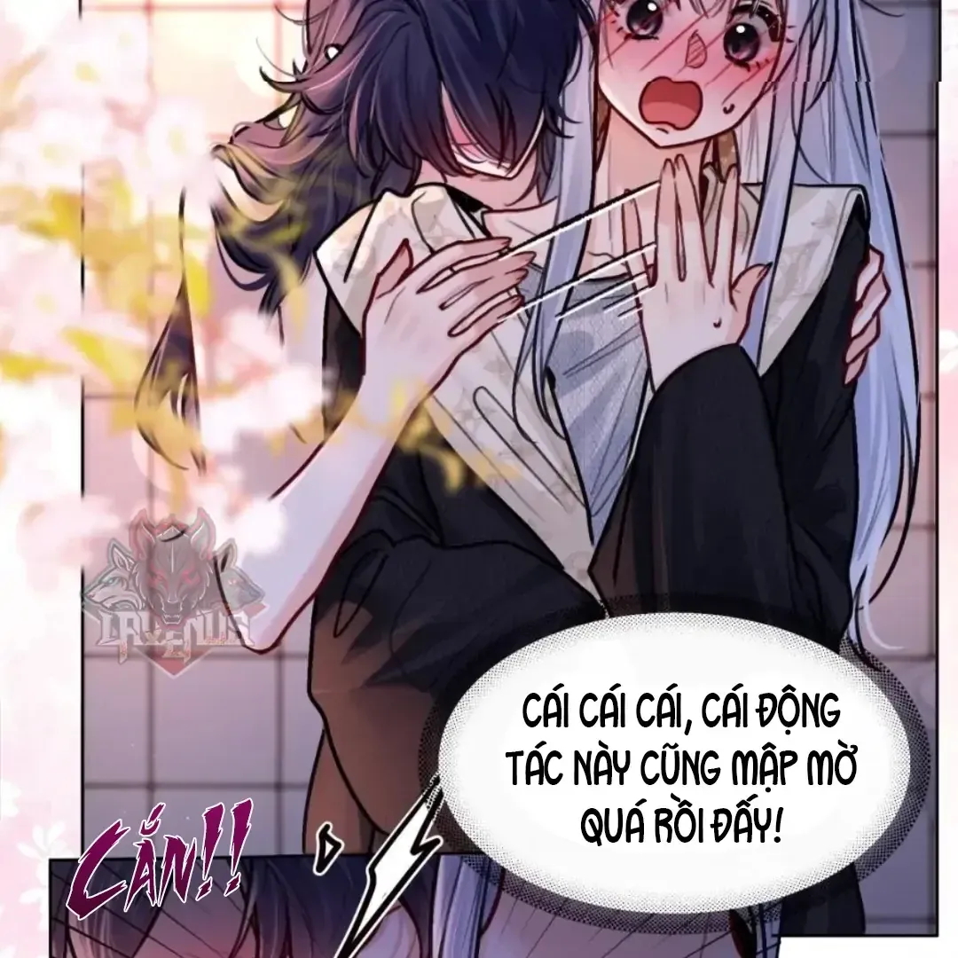 Thiết Ôm Luân Hãm Chap 32 - Next Chap 33