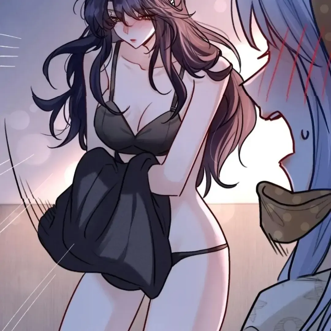 Thiết Ôm Luân Hãm Chap 32 - Next Chap 33
