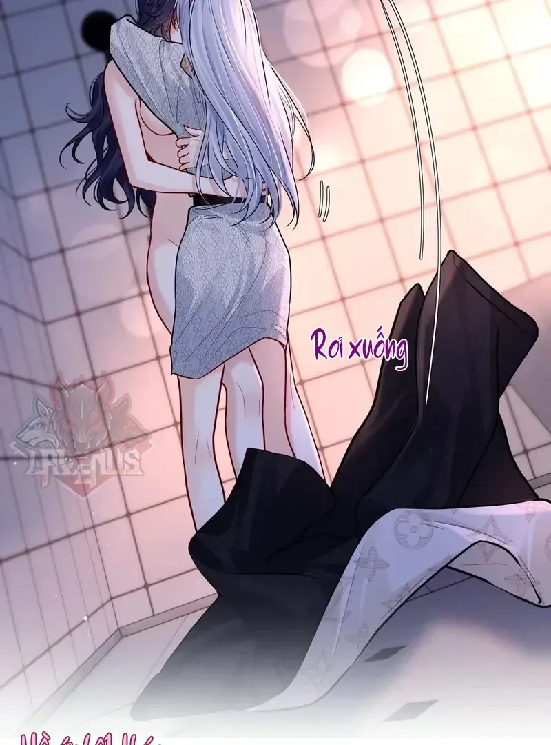 Thiết Ôm Luân Hãm Chap 33 - Next Chap 34