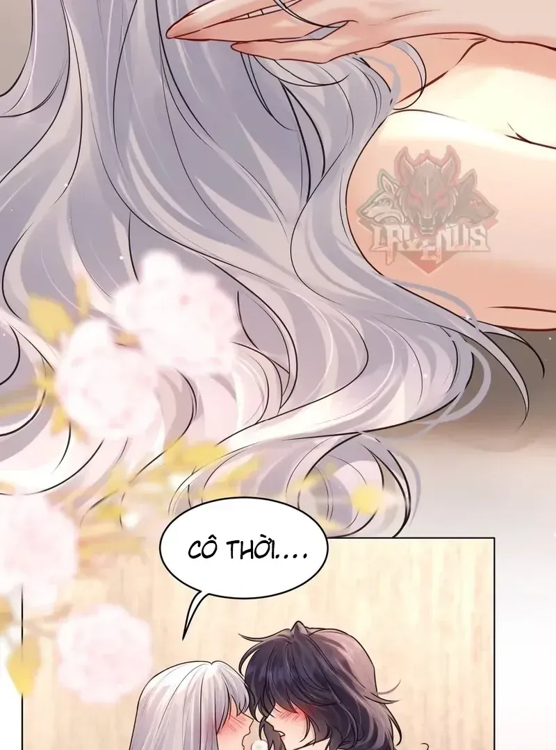 Thiết Ôm Luân Hãm Chap 33 - Next Chap 34