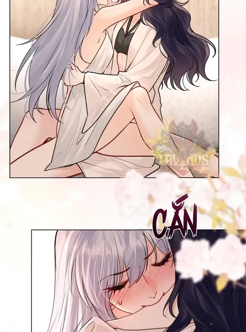 Thiết Ôm Luân Hãm Chap 33 - Next Chap 34