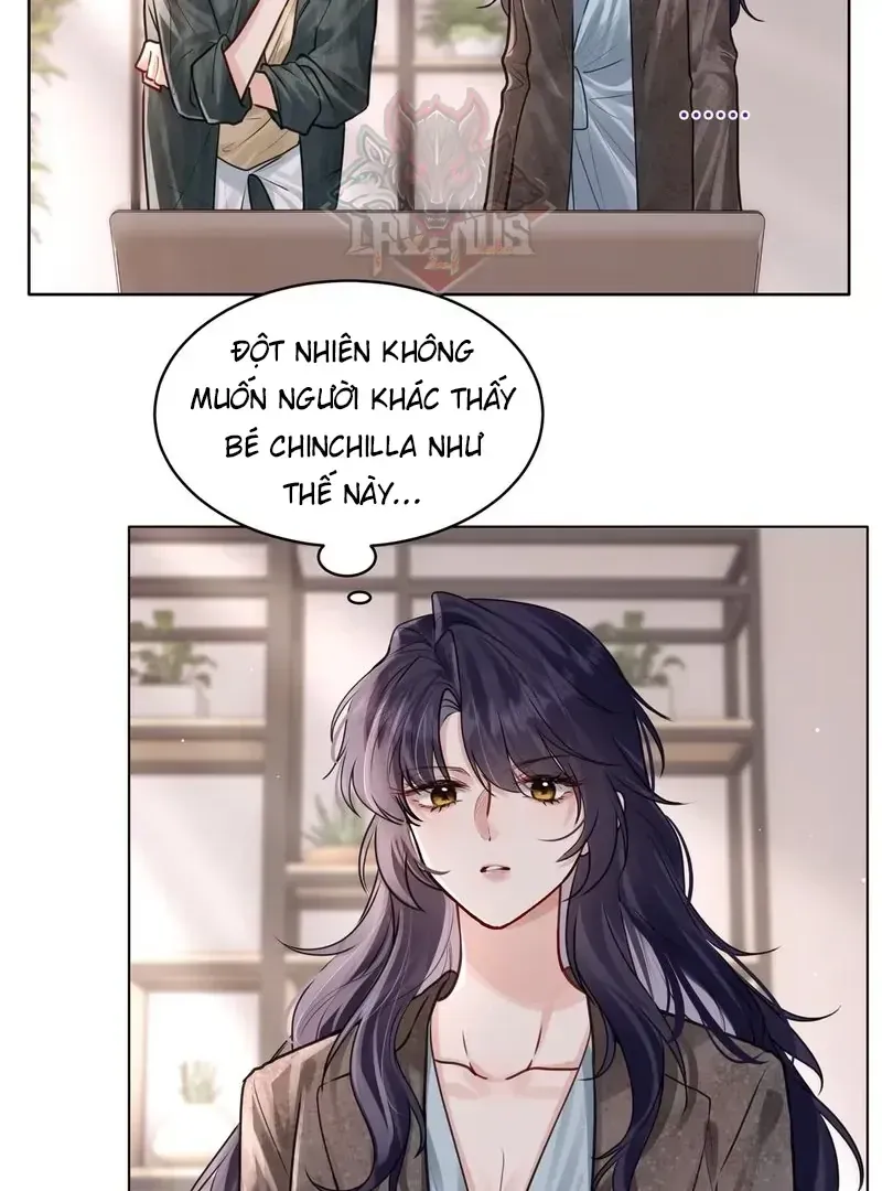 Thiết Ôm Luân Hãm Chap 33 - Next Chap 34