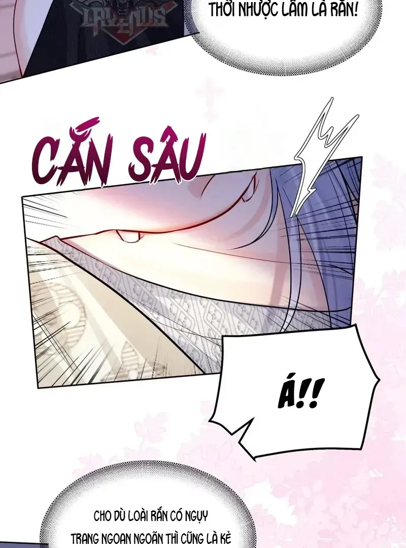 Thiết Ôm Luân Hãm Chap 33 - Next Chap 34