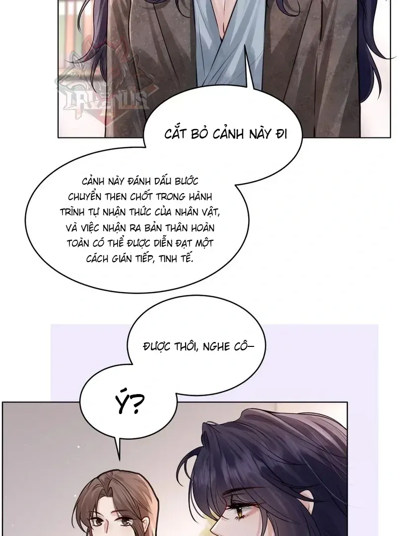 Thiết Ôm Luân Hãm Chap 33 - Next Chap 34