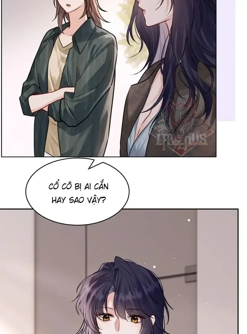 Thiết Ôm Luân Hãm Chap 33 - Next Chap 34