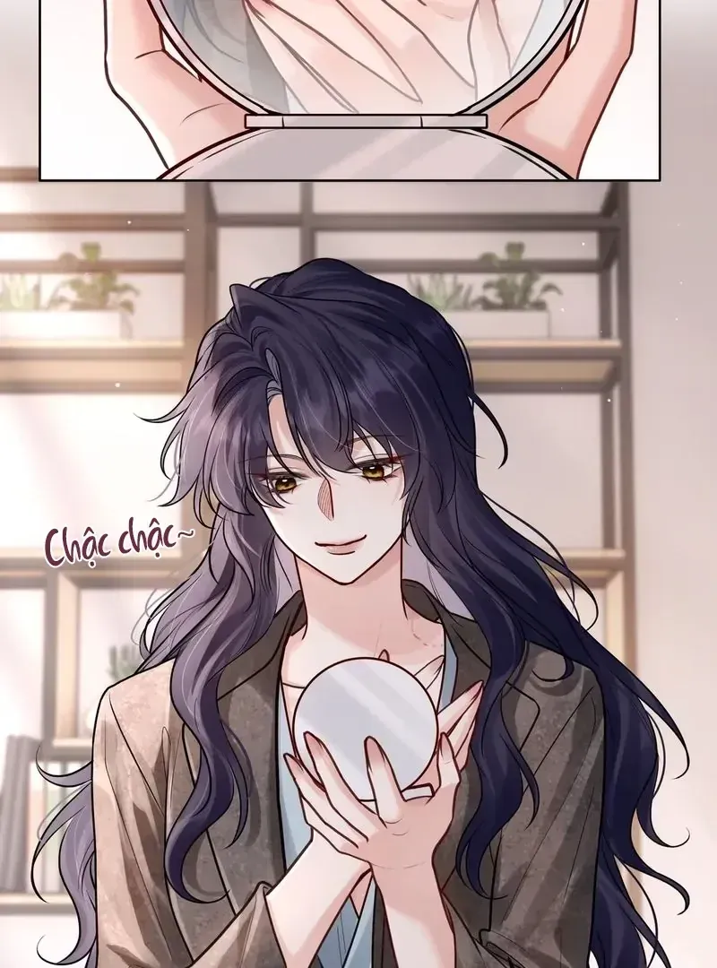 Thiết Ôm Luân Hãm Chap 33 - Next Chap 34