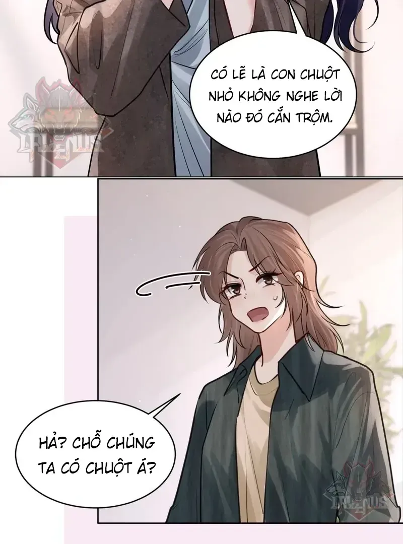 Thiết Ôm Luân Hãm Chap 33 - Next Chap 34
