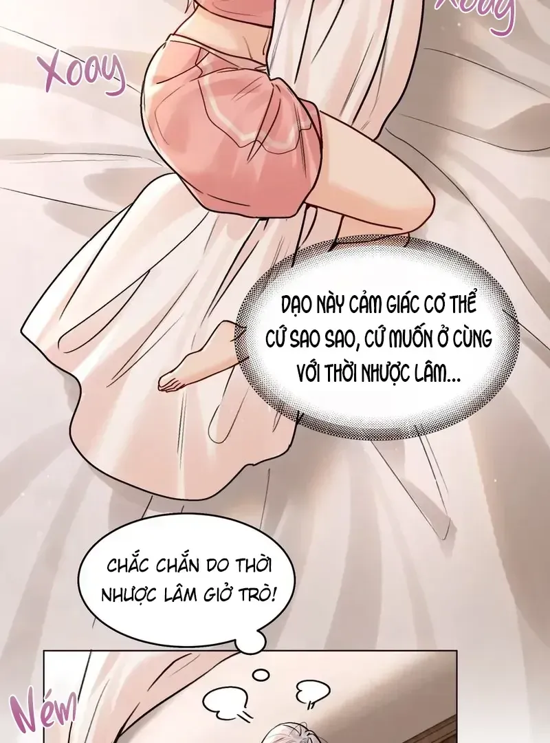 Thiết Ôm Luân Hãm Chap 33 - Next Chap 34