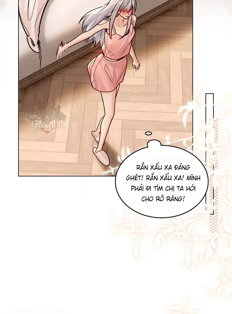 Thiết Ôm Luân Hãm Chap 33 - Next Chap 34