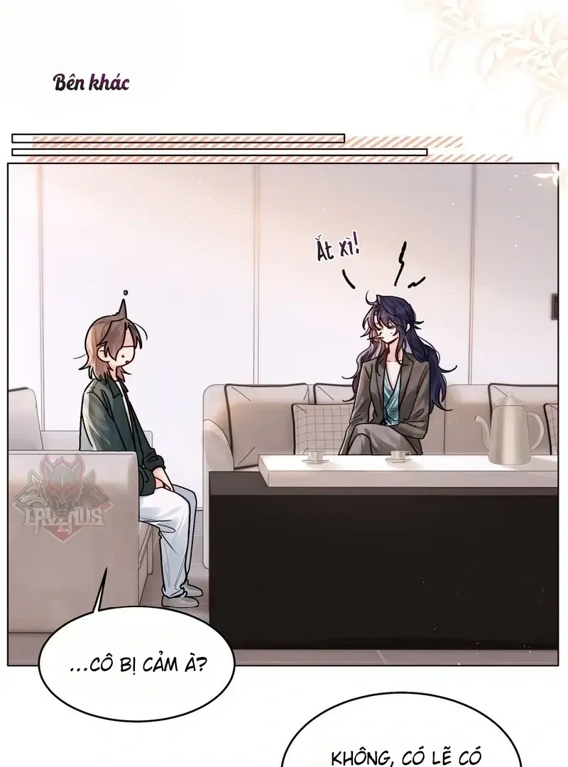 Thiết Ôm Luân Hãm Chap 33 - Next Chap 34