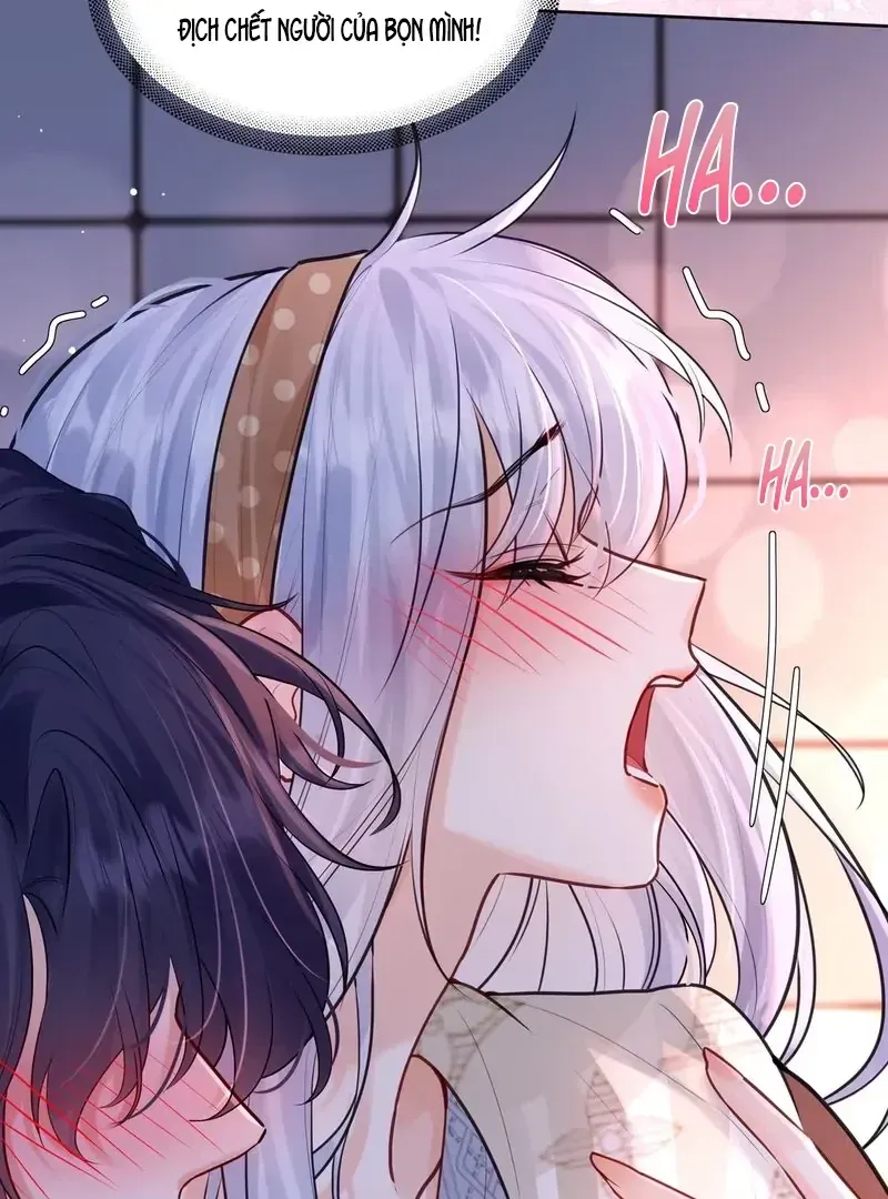Thiết Ôm Luân Hãm Chap 33 - Next Chap 34