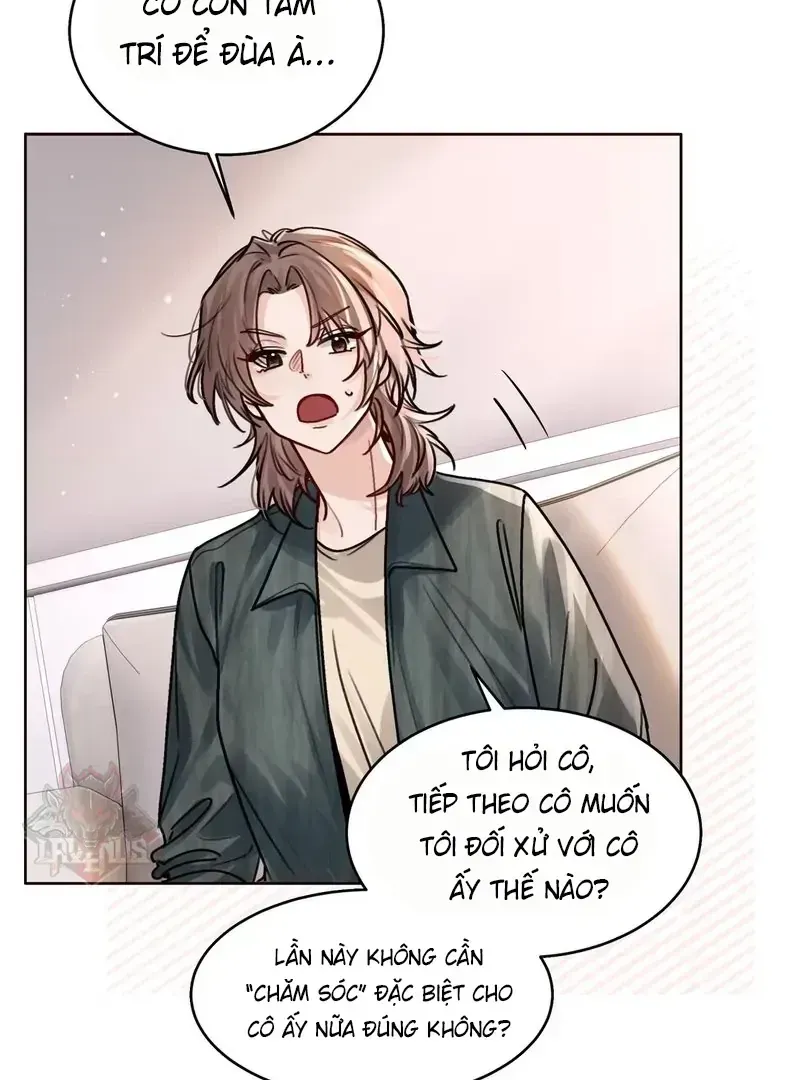 Thiết Ôm Luân Hãm Chap 33 - Next Chap 34