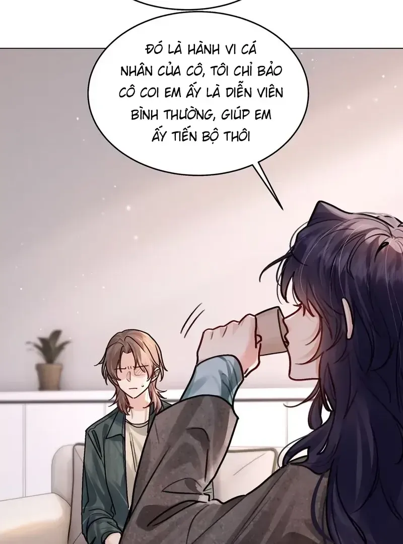 Thiết Ôm Luân Hãm Chap 33 - Next Chap 34