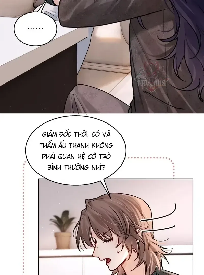 Thiết Ôm Luân Hãm Chap 33 - Next Chap 34