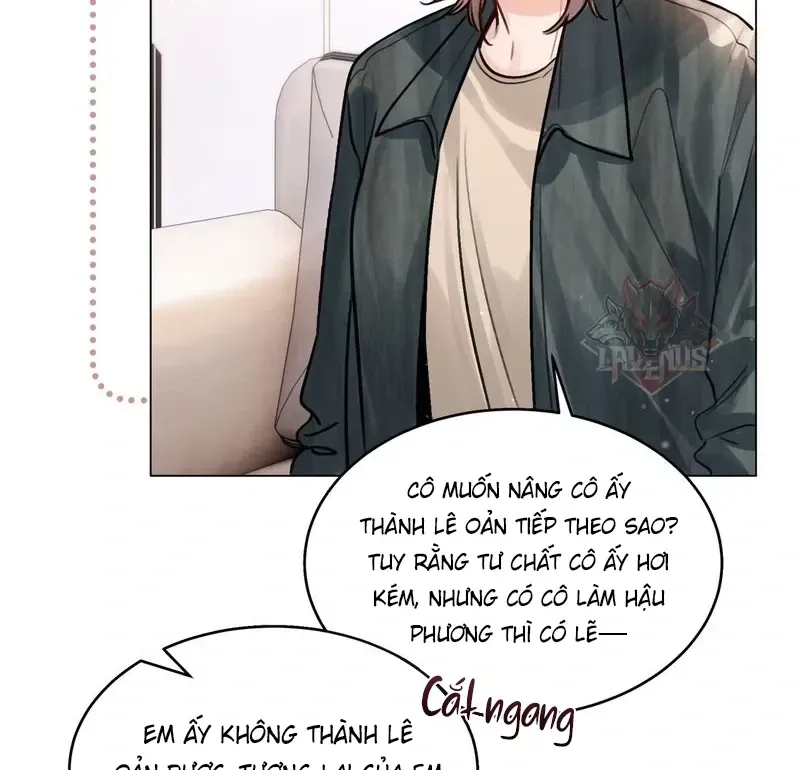 Thiết Ôm Luân Hãm Chap 33 - Next Chap 34