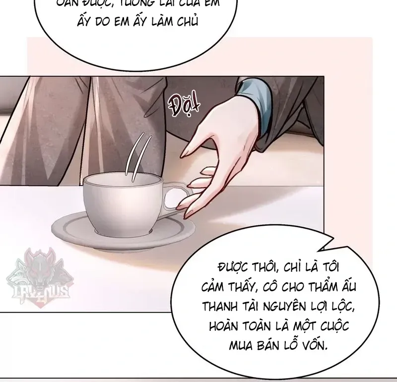 Thiết Ôm Luân Hãm Chap 33 - Next Chap 34
