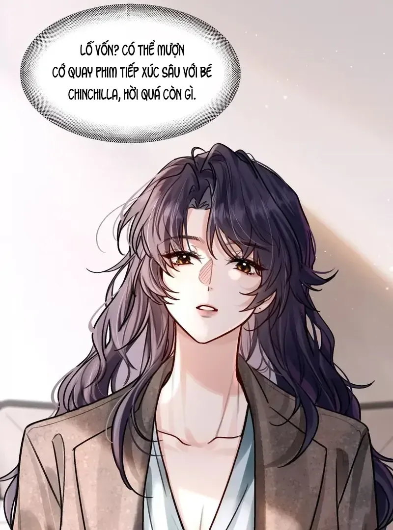 Thiết Ôm Luân Hãm Chap 33 - Next Chap 34