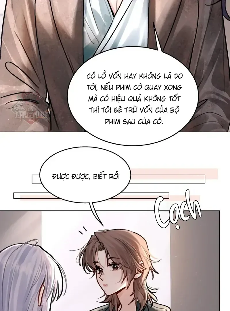 Thiết Ôm Luân Hãm Chap 33 - Next Chap 34