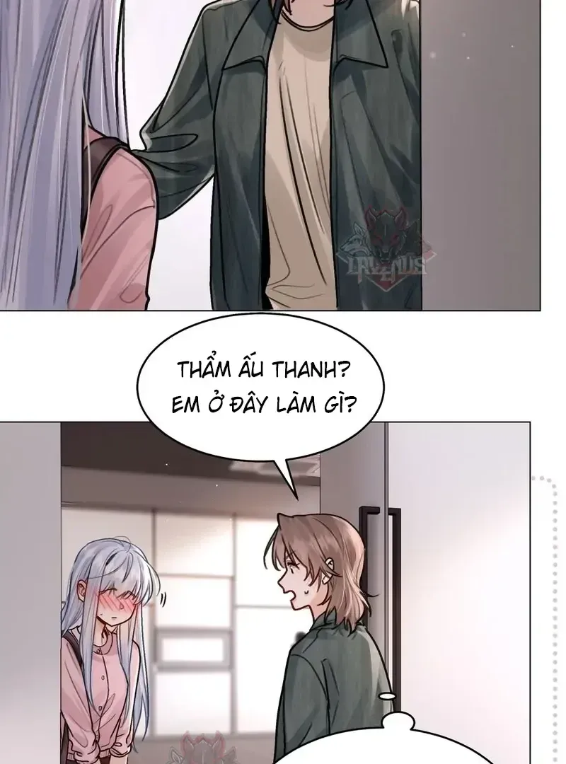 Thiết Ôm Luân Hãm Chap 33 - Next Chap 34