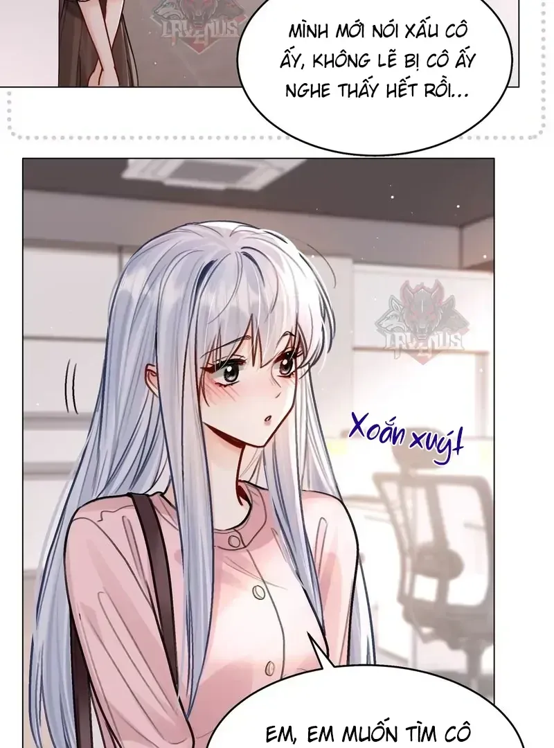 Thiết Ôm Luân Hãm Chap 33 - Next Chap 34
