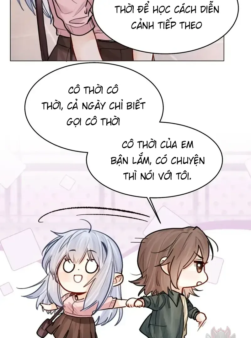Thiết Ôm Luân Hãm Chap 33 - Next Chap 34