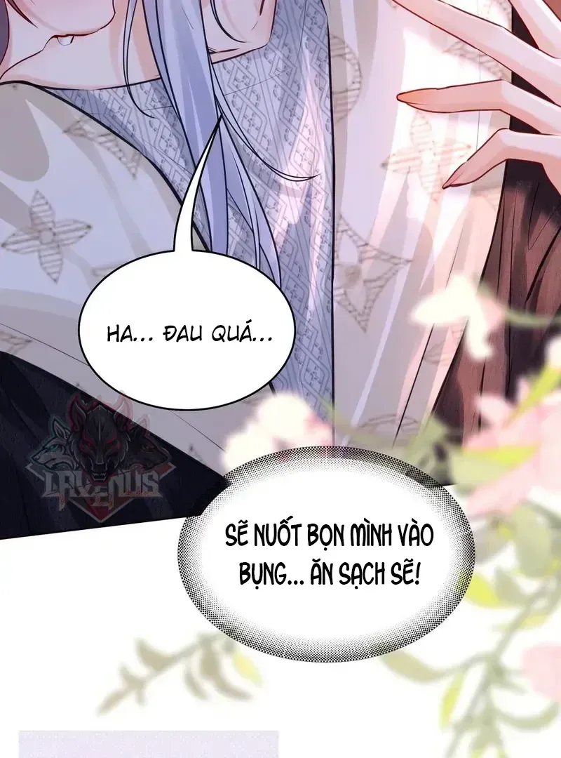 Thiết Ôm Luân Hãm Chap 33 - Next Chap 34