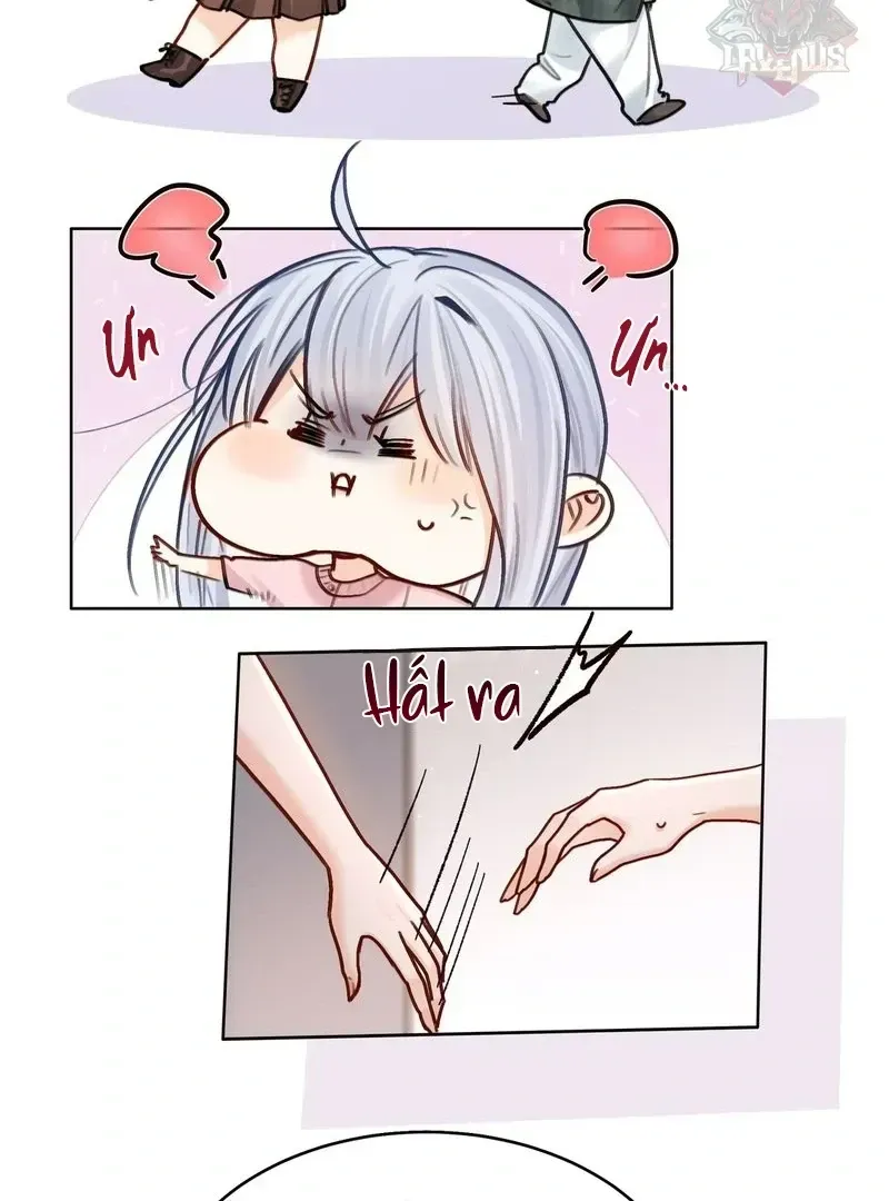Thiết Ôm Luân Hãm Chap 33 - Next Chap 34