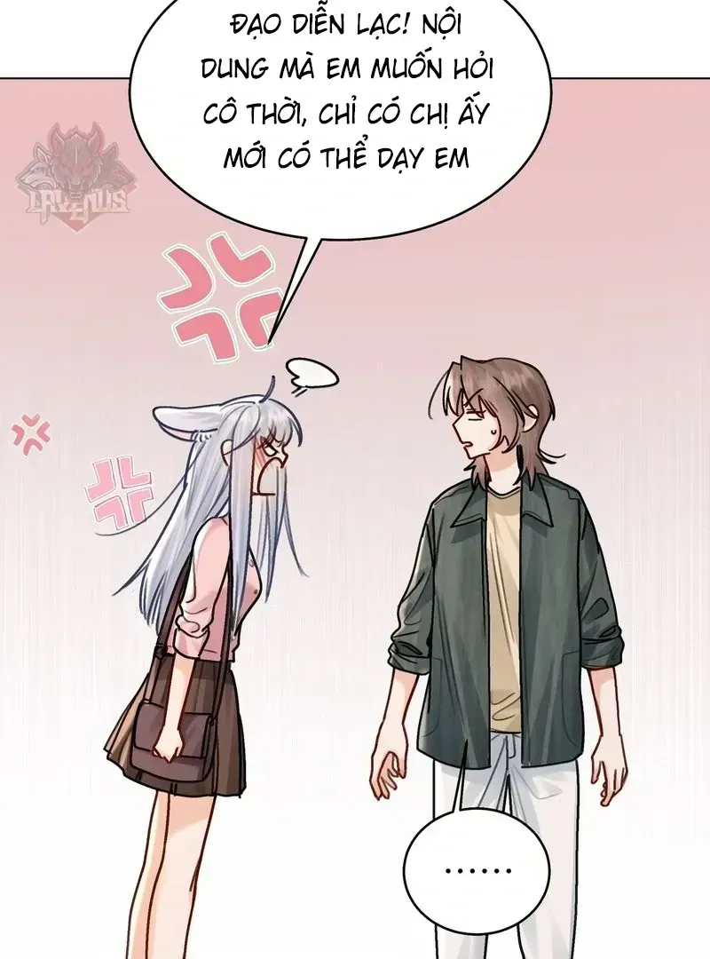 Thiết Ôm Luân Hãm Chap 33 - Next Chap 34