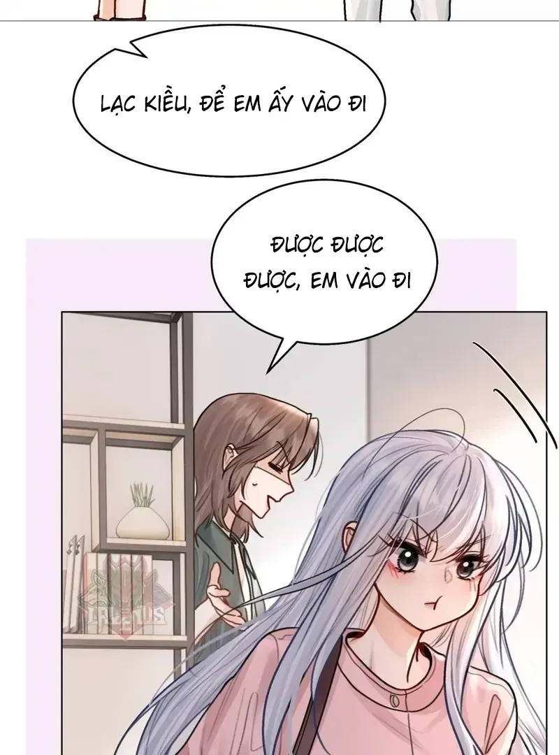 Thiết Ôm Luân Hãm Chap 33 - Next Chap 34
