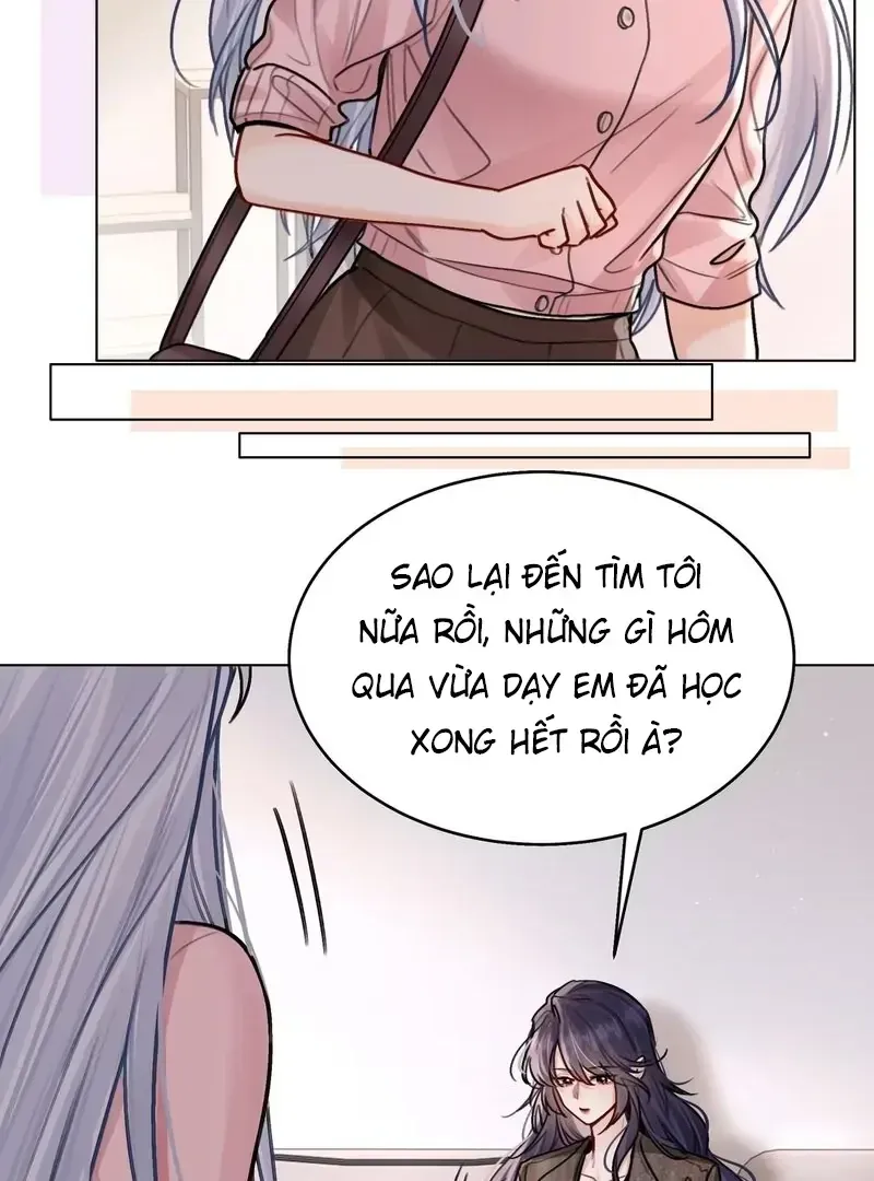 Thiết Ôm Luân Hãm Chap 33 - Next Chap 34