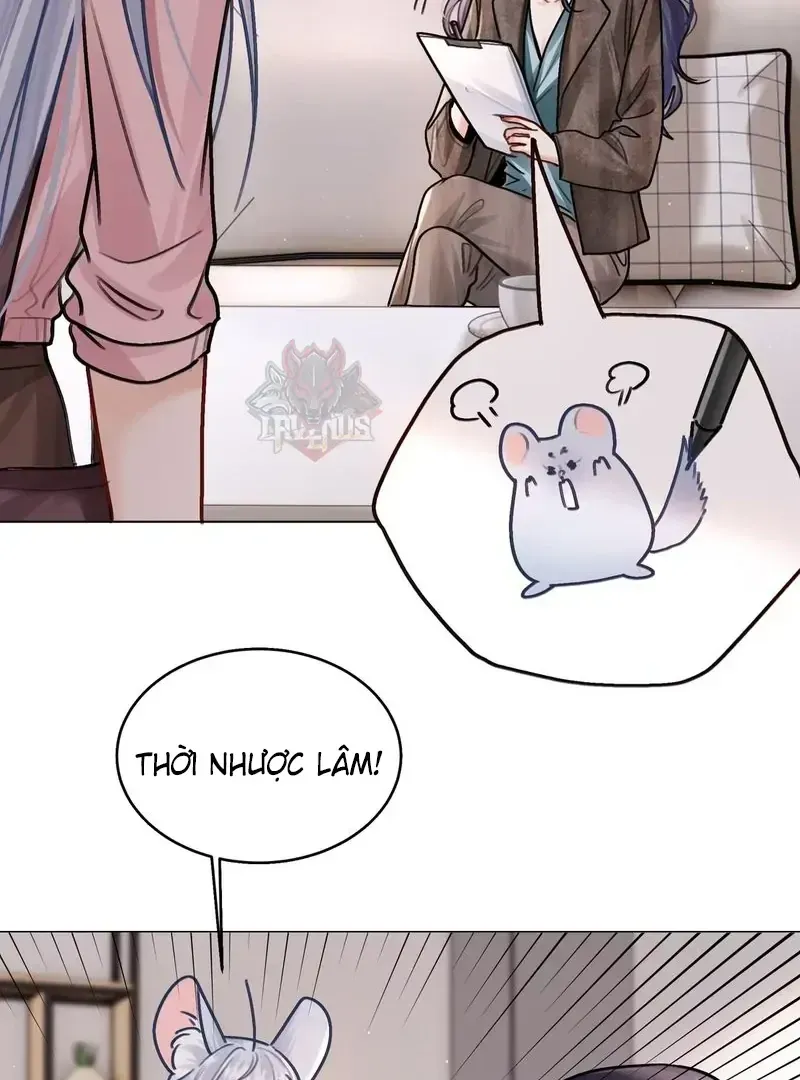 Thiết Ôm Luân Hãm Chap 33 - Next Chap 34