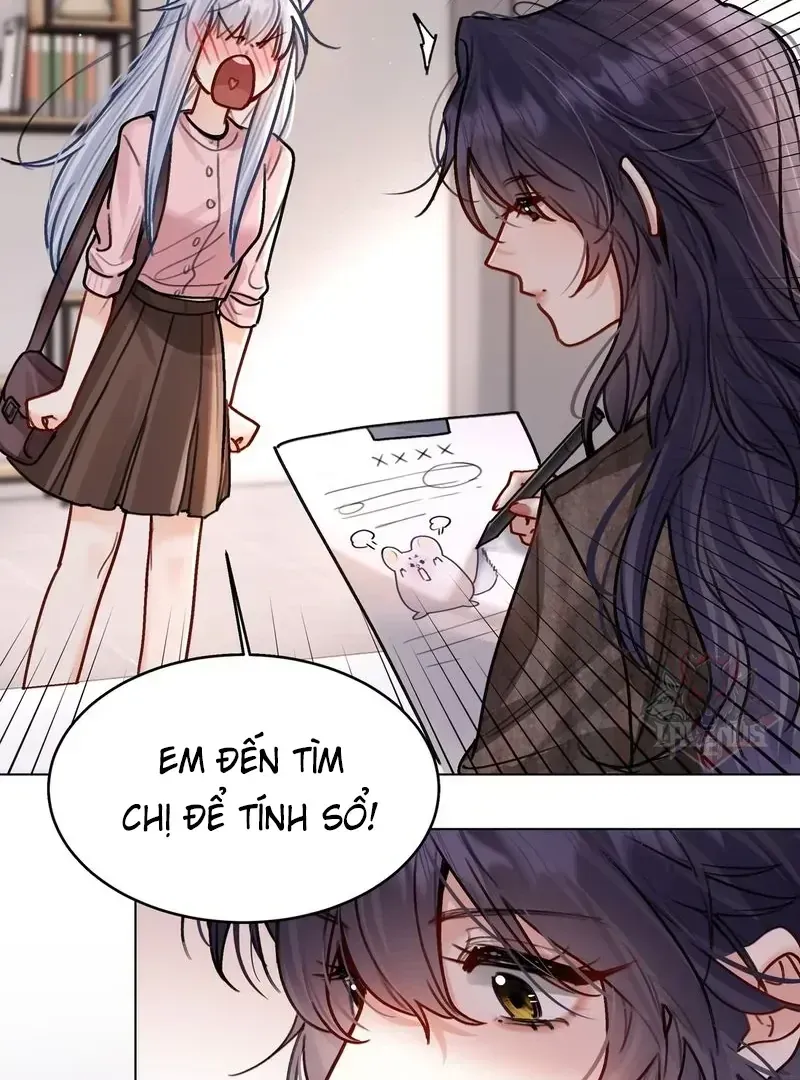 Thiết Ôm Luân Hãm Chap 33 - Next Chap 34