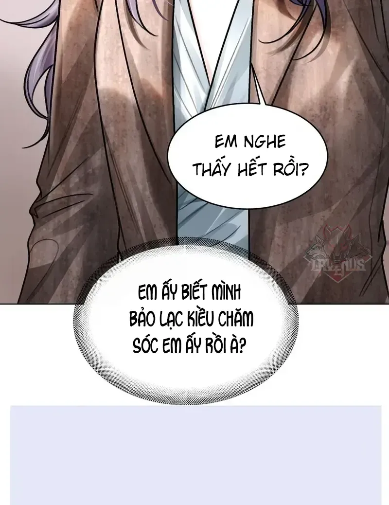 Thiết Ôm Luân Hãm Chap 33 - Next Chap 34