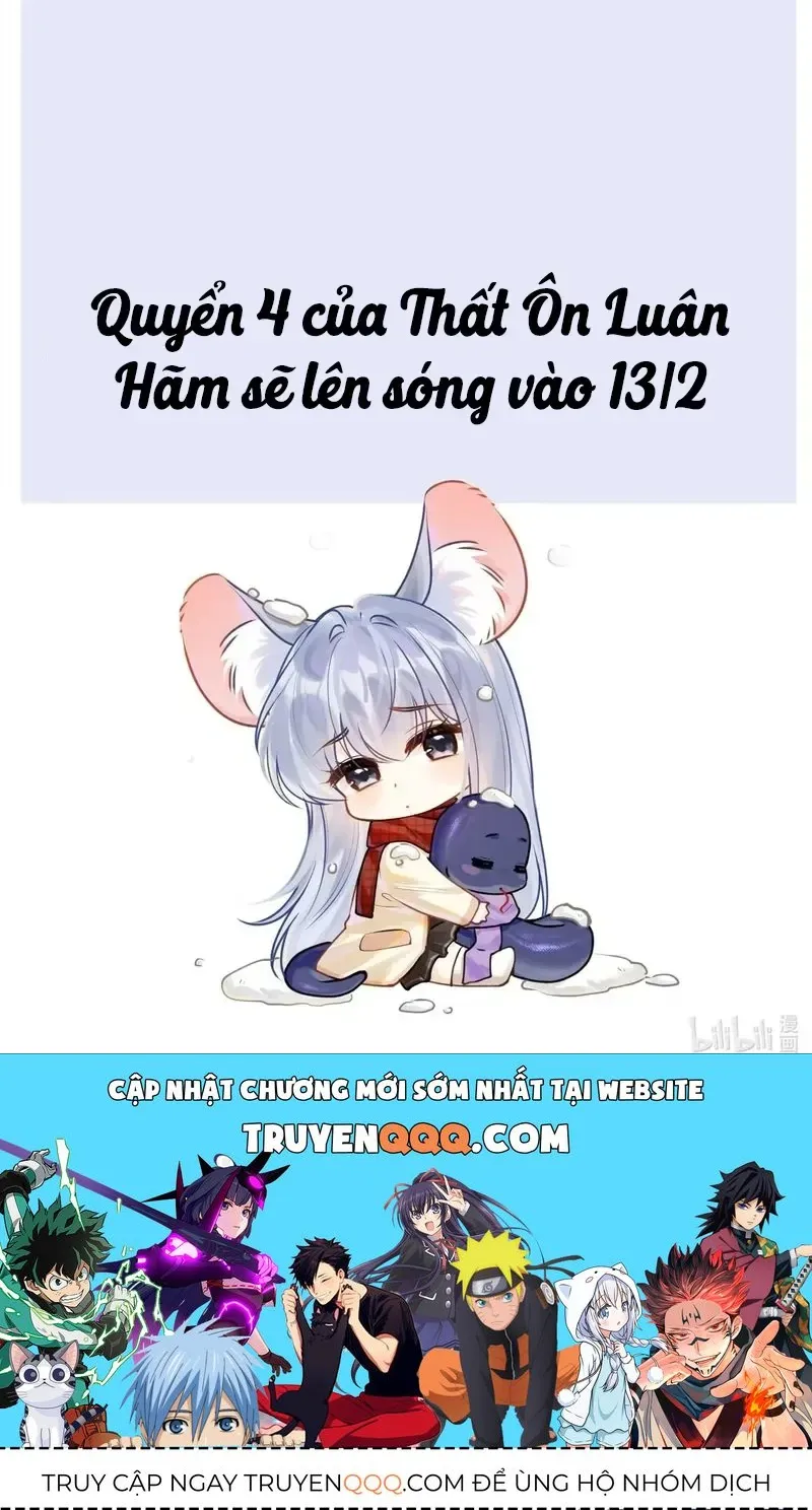 Thiết Ôm Luân Hãm Chap 33 - Next Chap 34