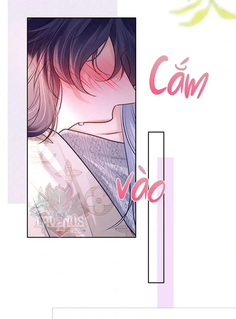 Thiết Ôm Luân Hãm Chap 33 - Next Chap 34