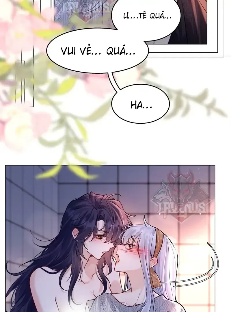 Thiết Ôm Luân Hãm Chap 33 - Next Chap 34