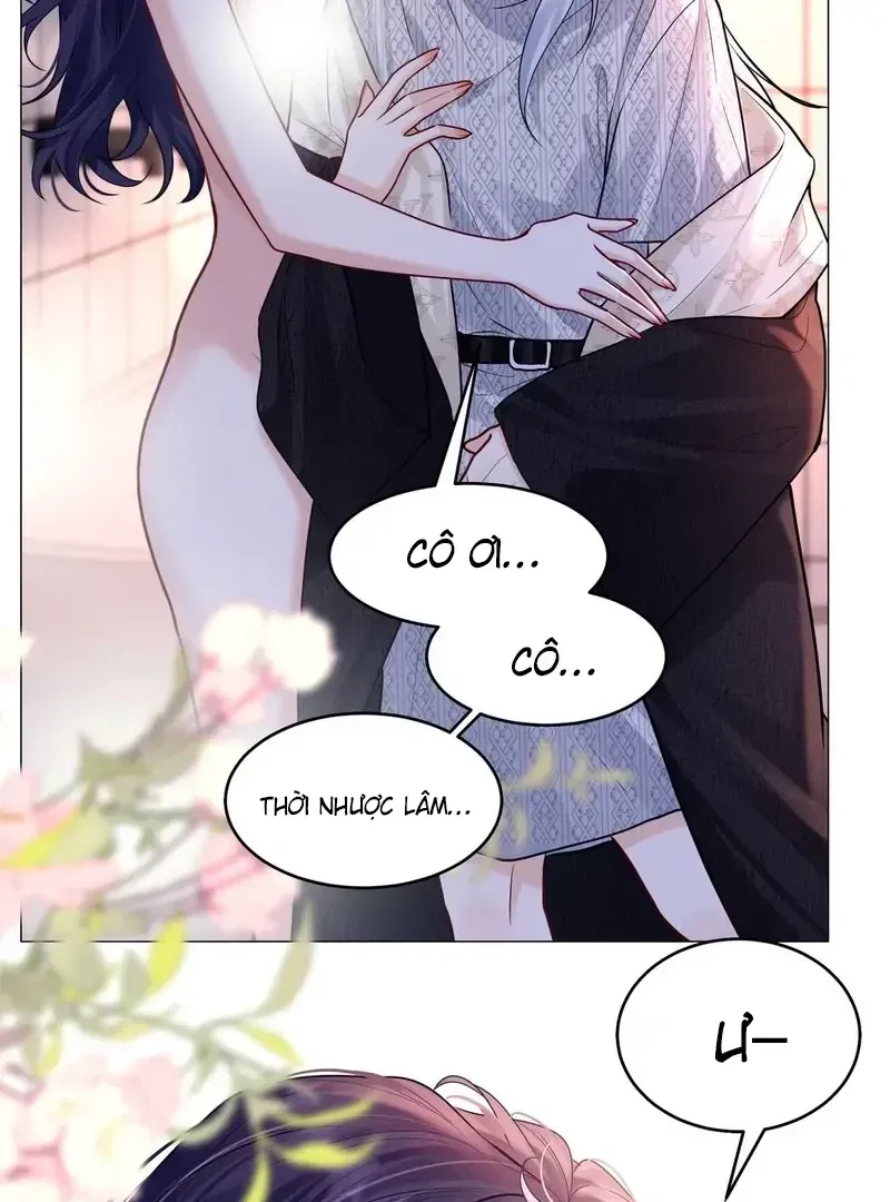 Thiết Ôm Luân Hãm Chap 33 - Next Chap 34