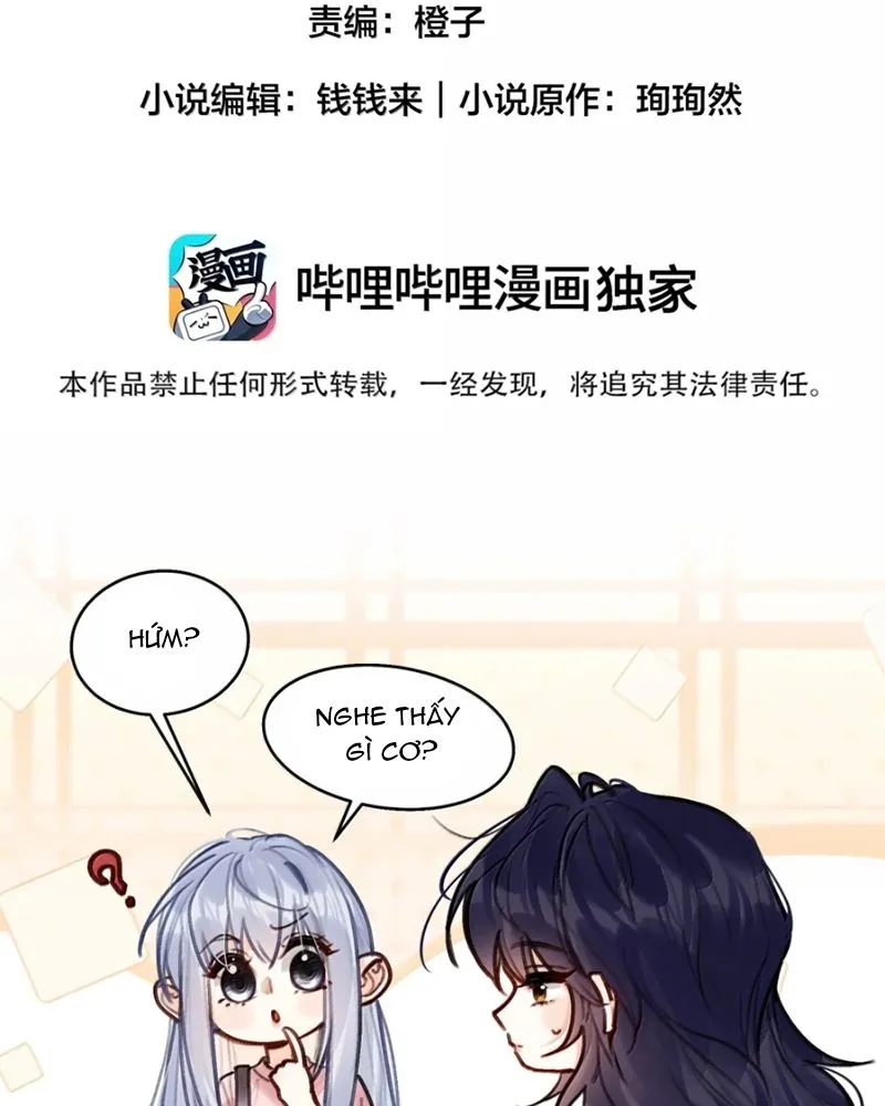 Thiết Ôm Luân Hãm Chap 34 - Next Chap 35