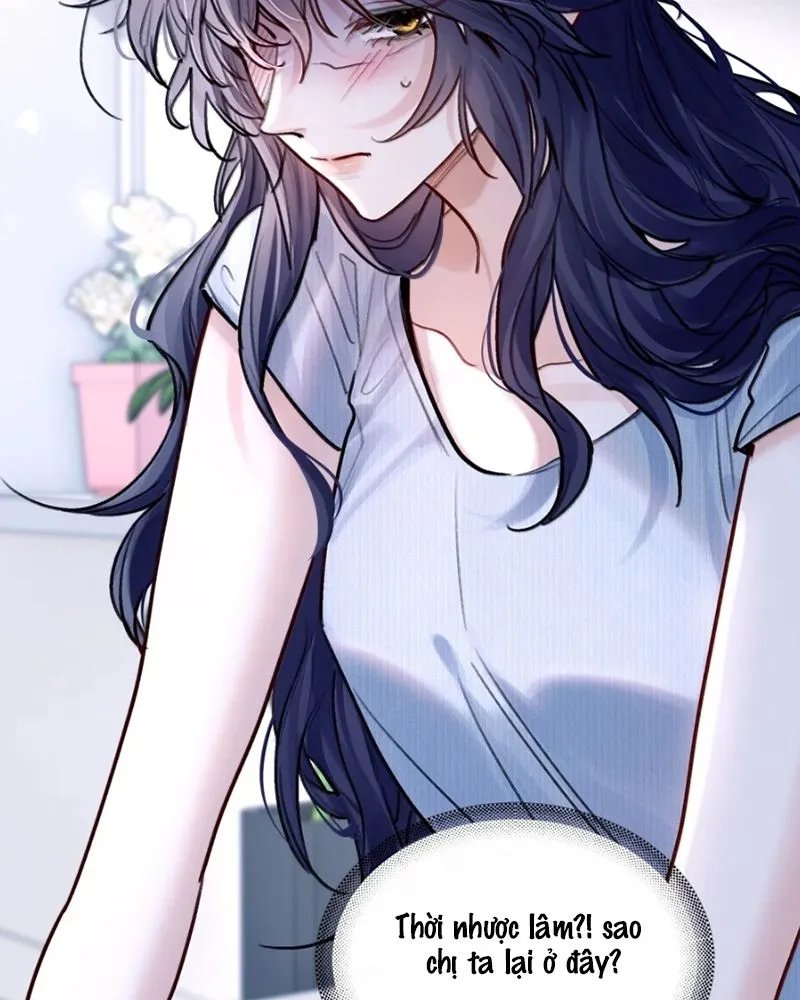 Thiết Ôm Luân Hãm Chap 34 - Next Chap 35