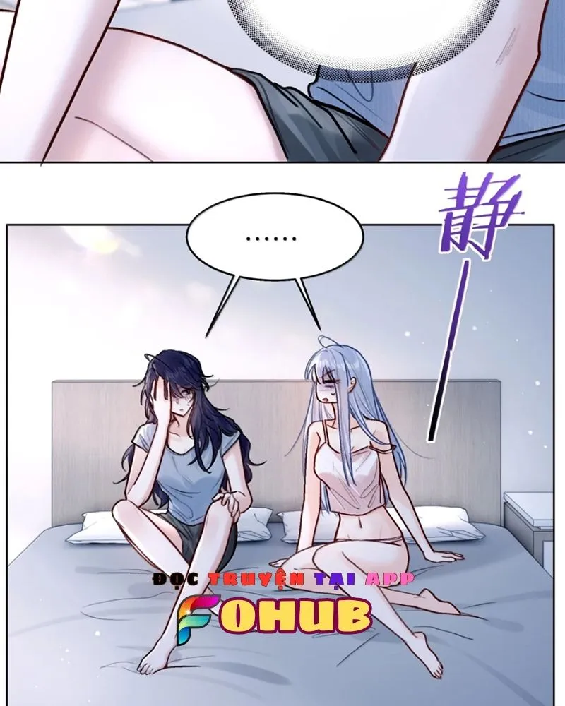 Thiết Ôm Luân Hãm Chap 34 - Next Chap 35