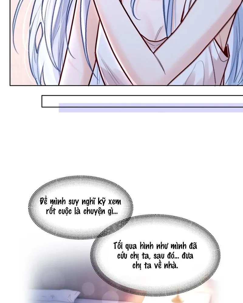 Thiết Ôm Luân Hãm Chap 34 - Next Chap 35