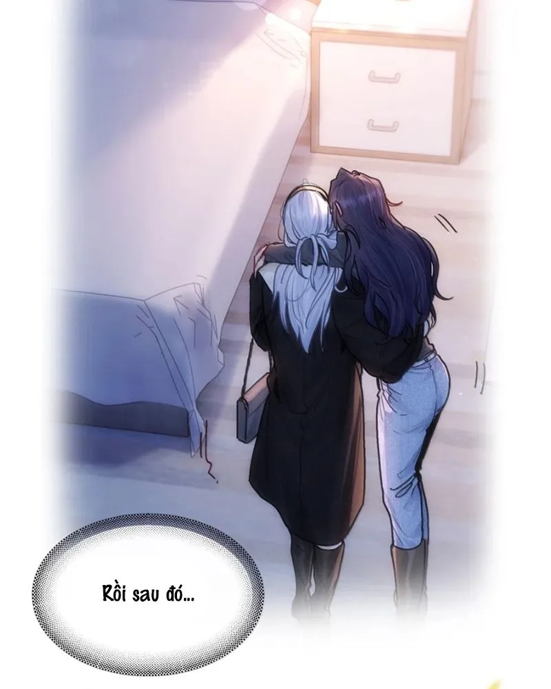 Thiết Ôm Luân Hãm Chap 34 - Next Chap 35