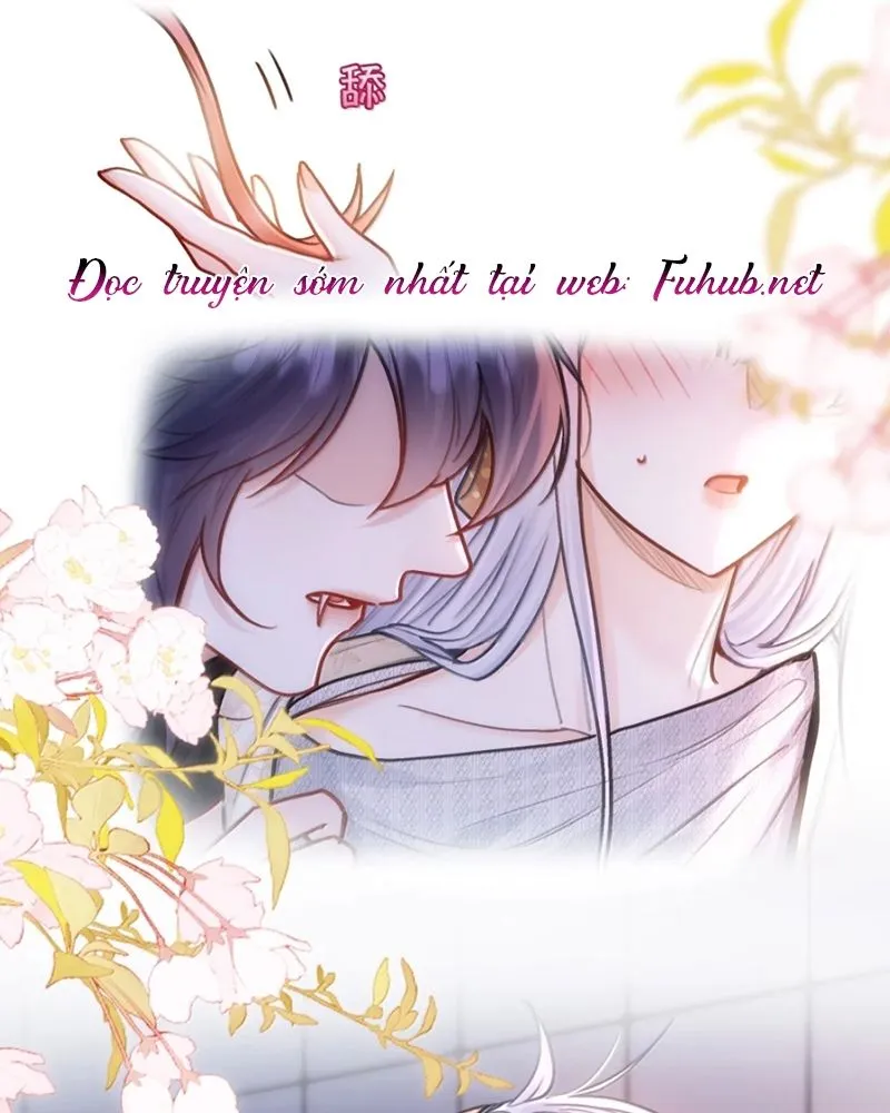 Thiết Ôm Luân Hãm Chap 34 - Next Chap 35