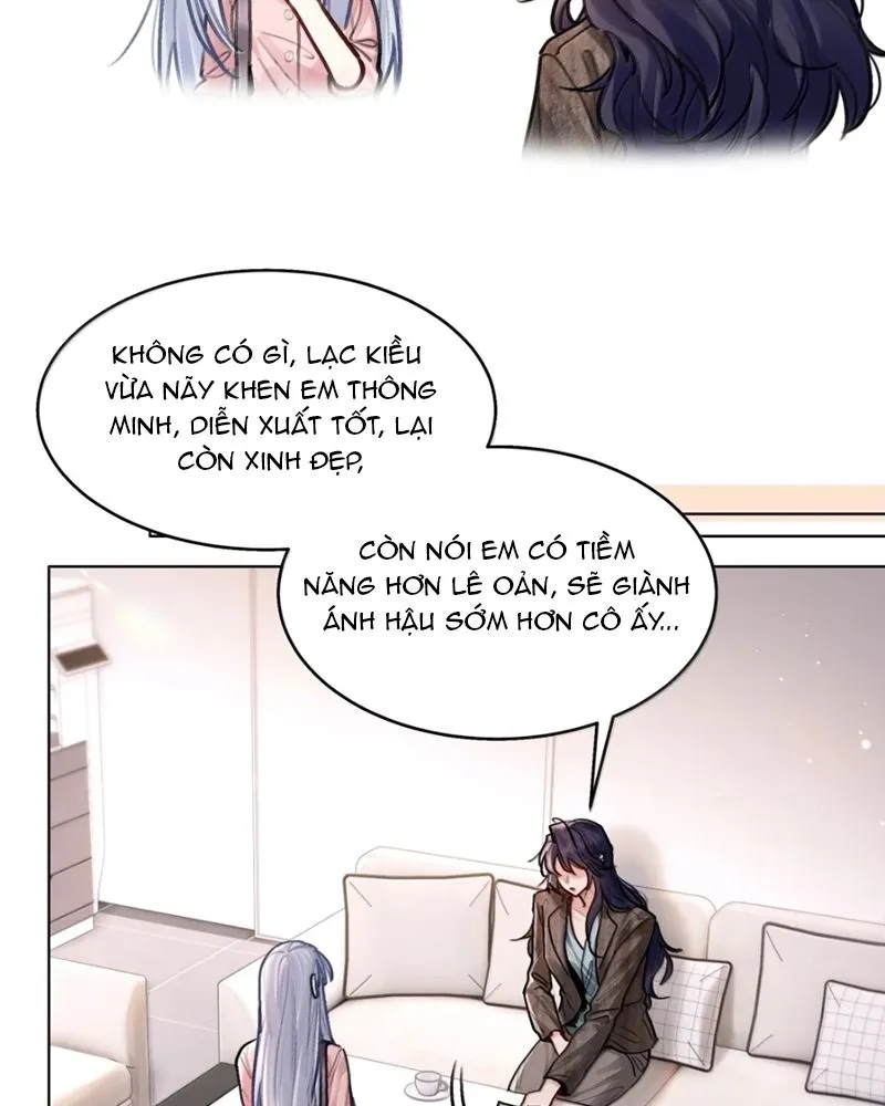 Thiết Ôm Luân Hãm Chap 34 - Next Chap 35