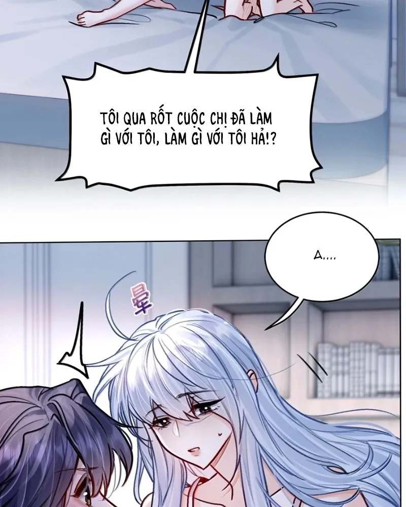 Thiết Ôm Luân Hãm Chap 34 - Next Chap 35